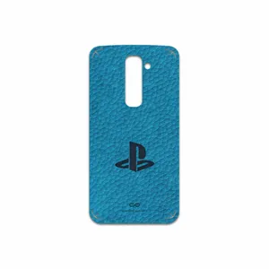 MAHOOT BL-PS Cover Sticker for LG G2