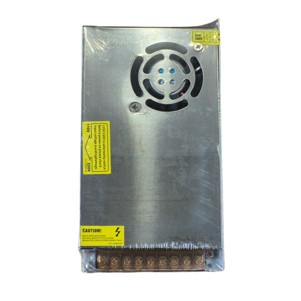 آداپتور ۱۲ ولت ۲۰ آمپر مدل GHK-12V20A