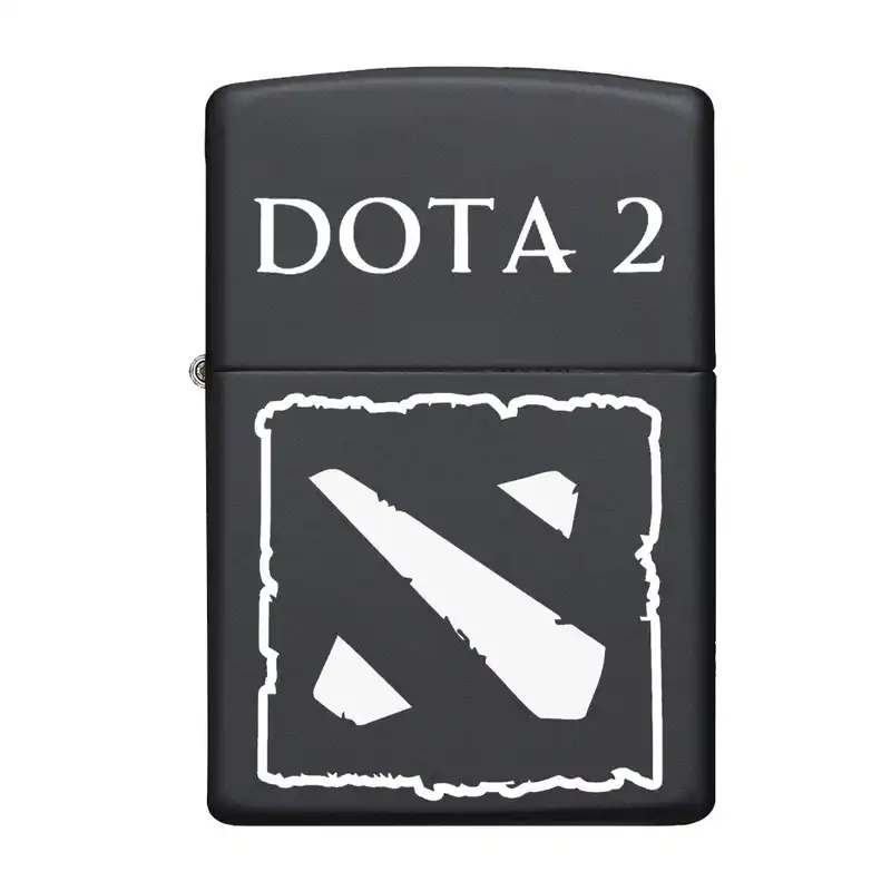 فندک کاواک پلاس طرح Dota2 کد Juggernaut