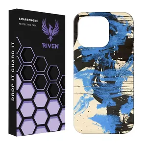 RIVEN RI1-8 Case For Apple iPhone 12