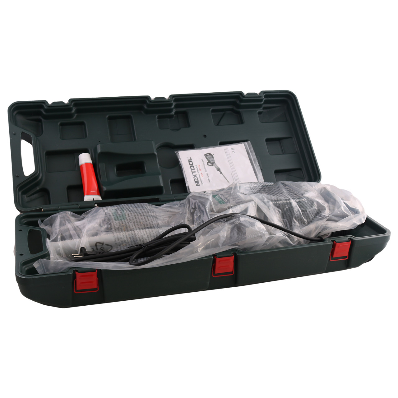 چکش تخریب نکستول گروپ مدل NT5015