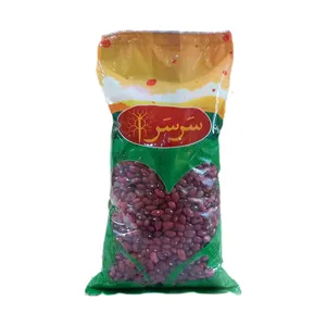 لوبیا قرمز ممتاز سرسرا -800 گرم
