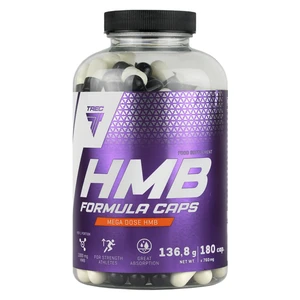 قرص اچ ام بی فرمولا ترک نوتریشن بسته ۱۸۰ عددی