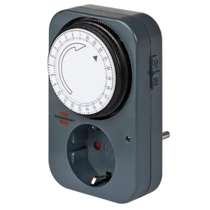 تایمر برق برننشتول مدل روزانه MZ20