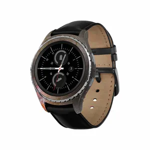 MAHOOT Universe_by_NASA_5 Cover Sticker for Samsung Galaxy Gear S2 Classic Smartwatch