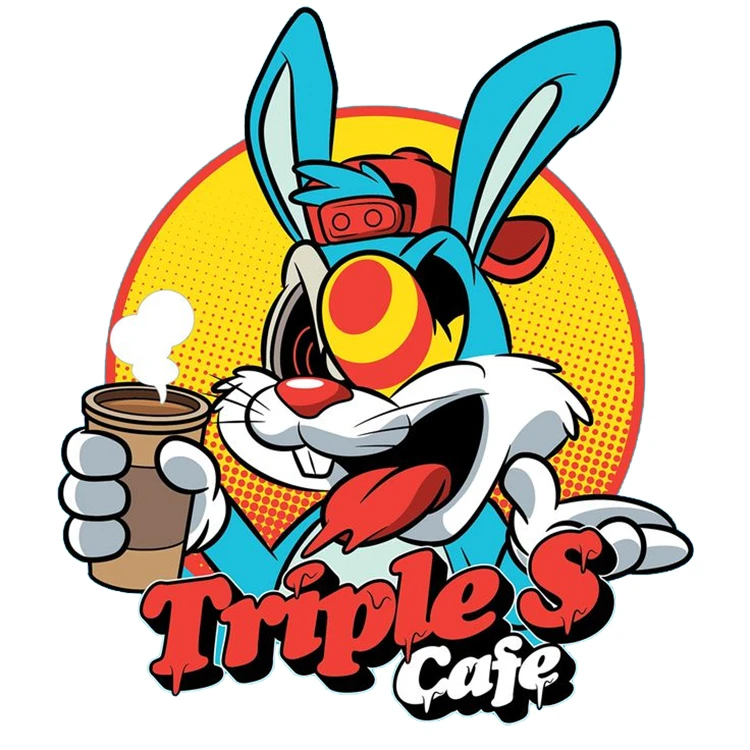 استیکر پارچه و لباس پاد آفرین مدل کارتونی کد S1297