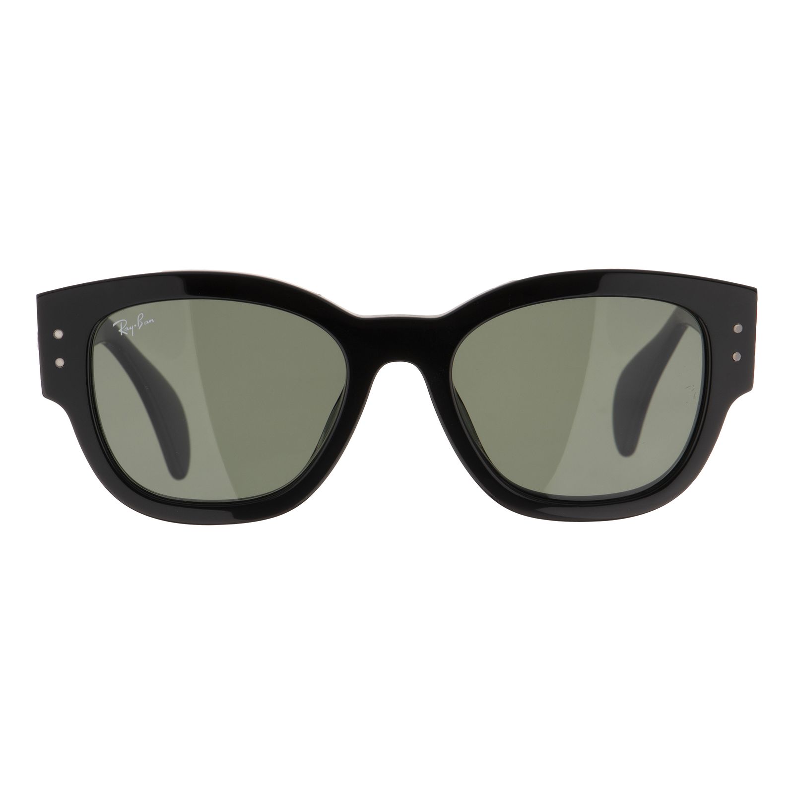 عینک آفتابی ویفرر (Wayfarer) ری بن مدل 0RB7681S-901-31 -  - 1