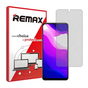 Remax HyMTT model matte screen protector suitable for Xiaomi Mi 10 Lite 5G mobile phone