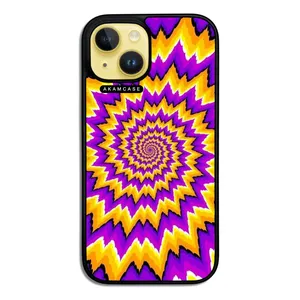 AKAM AMC-WA15-ILLUSION-5 Cover For Apple iPhone 15
