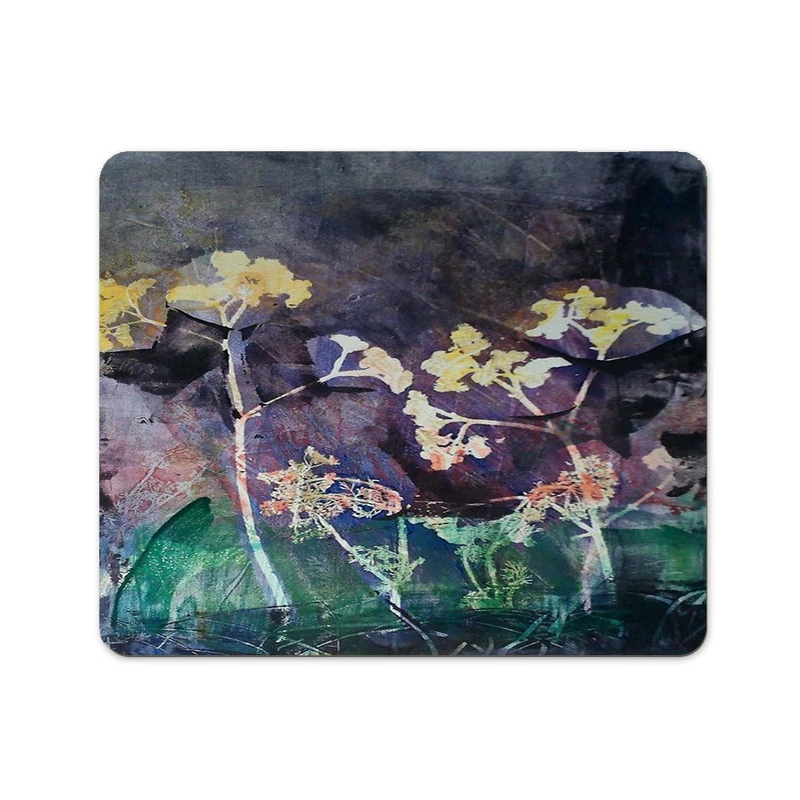 ماوس پد مدل گل کد 105