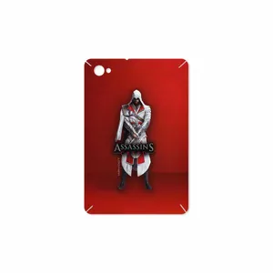 MAHOOT Assassin-Creed-Game Cover Sticker for Samsung Galaxy Tab 7.7 2011 P6800