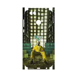 MAHOOT Breaking Bad-FullSkin Cover Sticker for Huawei Nova 2 Plus