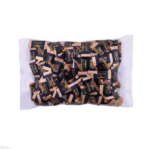 شکلات تلخ 96 درصد پارمیدا - 500 گرم
