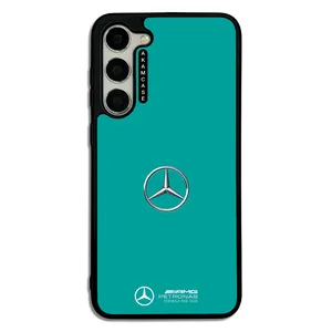 AKAM AMC-WSGS23P-BENZ12 Cover For Samsung Galaxy S23 Plus