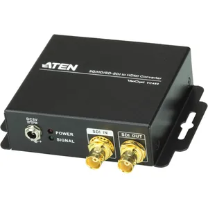 مبدل 3G-SDI به HDMI آتن مدل VC480