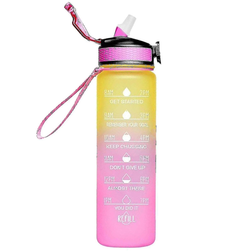 قمقمه مدل refill گنجایش 1 لیتر