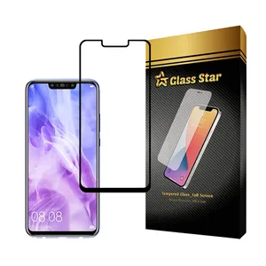 Glass Star CRMSNWGS Screen Protector For Huawei Nova 3i / Nova 3 / Mate 20 Lite