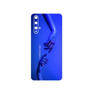 MAHOOT Artificial intelligence 1 Cover Sticker for Huawei Nova 5T