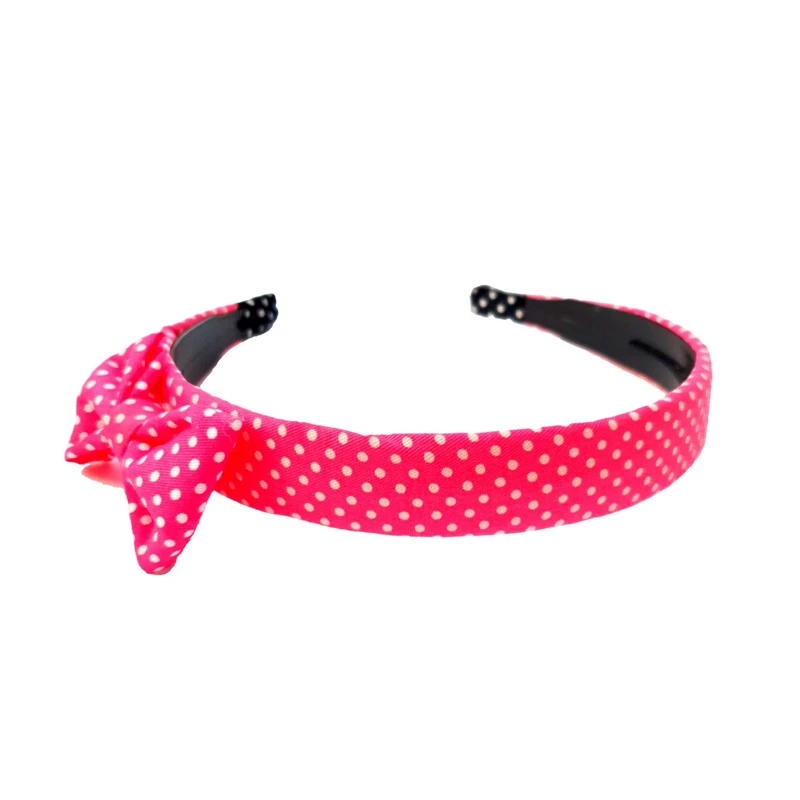 تل مو دخترانه مدل TMZ002