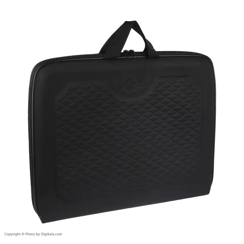 کیف آرشیو آیتک طرح پفکی مدل A3