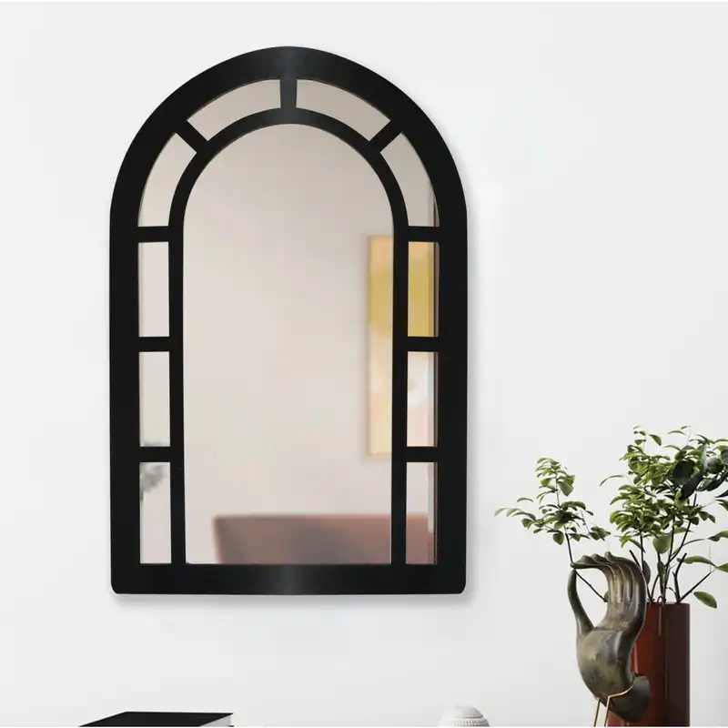 آینه الف مدل تاج