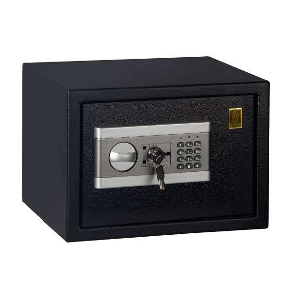 صندوق الکترونیکی پاد مدل 20EF