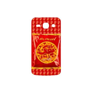 MAHOOT Puffy Nostalgia Cover Sticker for Samsung Galaxy STAR PLUS 2