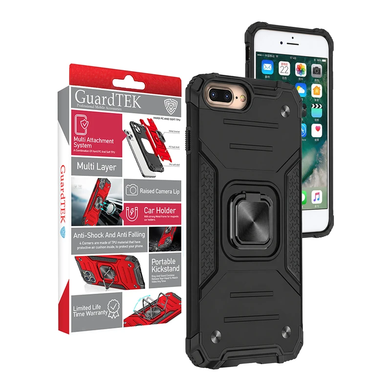 کاور گاردتک اساک مدل Union Armor مناسب برای گوشی موبایل اپل iPhone 7 Plus