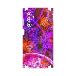 MAHOOT Inside Cell Digital Art-FullSkin Cover Sticker for Samsung Galaxy F54