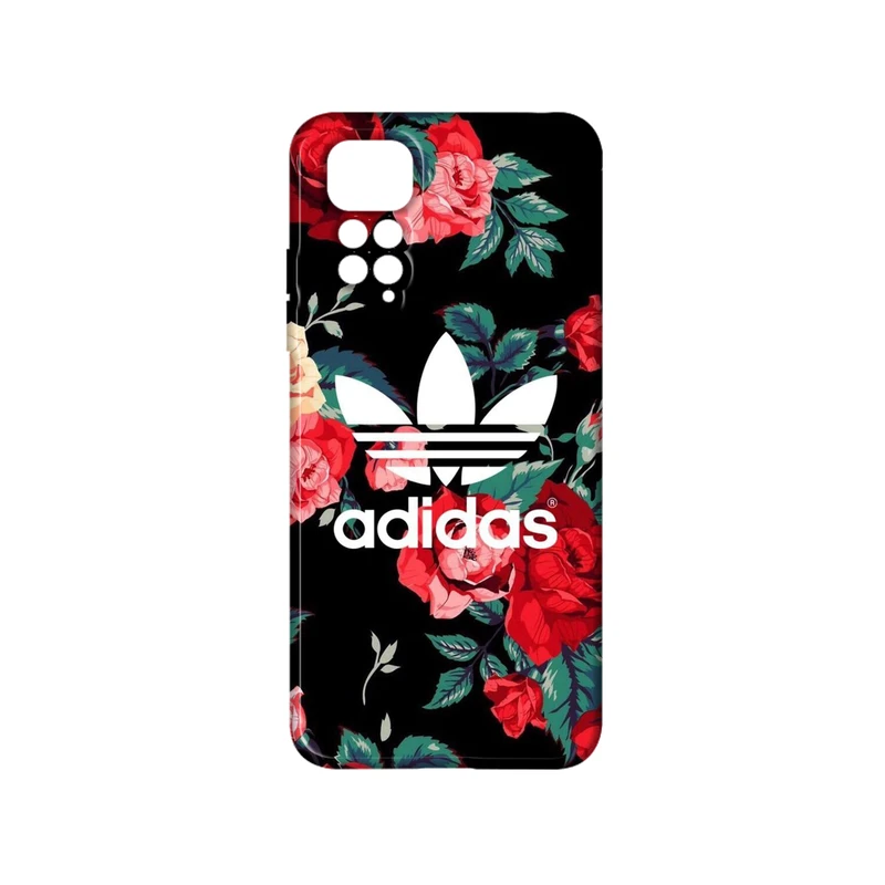 کاور کد 169 مناسب برای گوشی موبایل شیائومی Redmi Note 11 Pro 4G / Note 11 Pro 5G