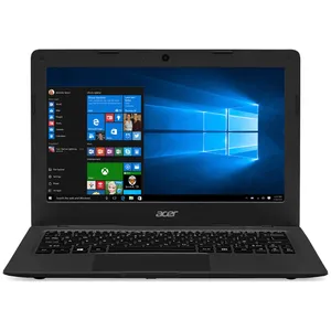لپ تاپ 11 اینچی ایسر مدل Aspire One Cloudbook 11 - A