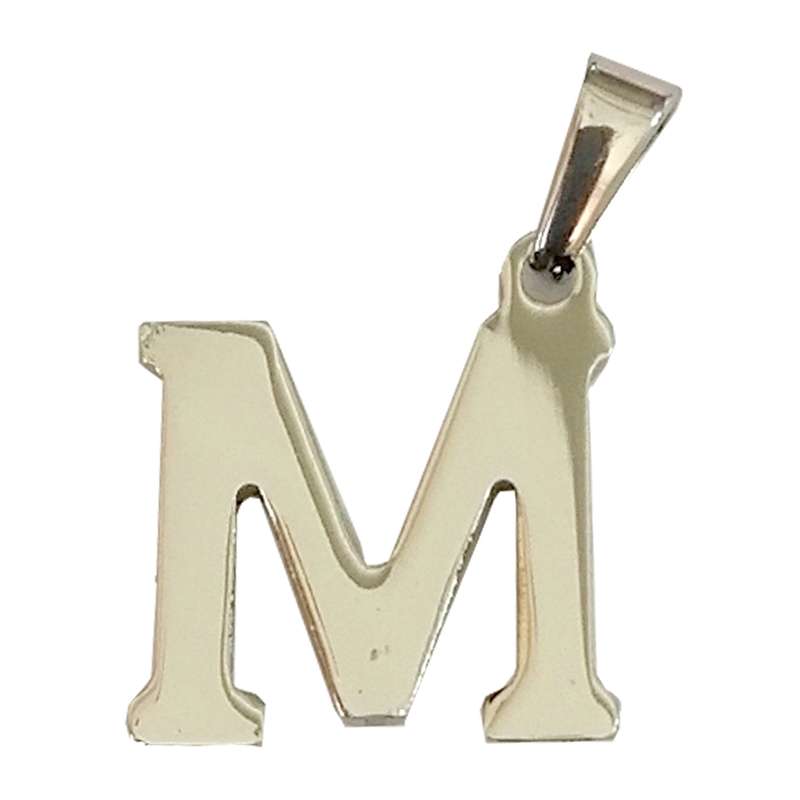آویز گردنبند مدل m-4 آویز گردنبند مدل m-4