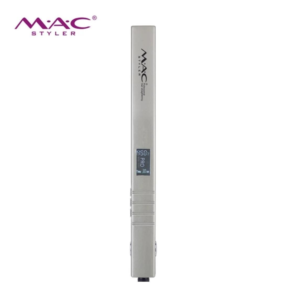 اتو و حالت دهنده ی مو مک استایلر مدل MC-5519 -  - 2