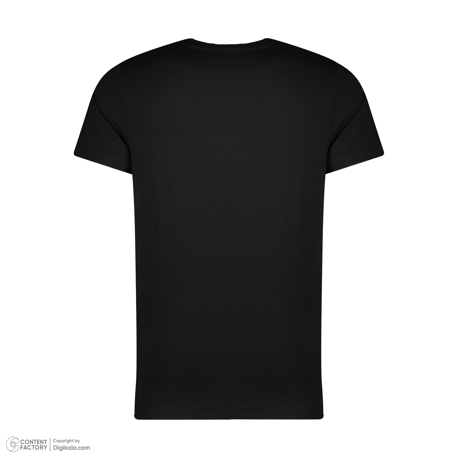 تی شرت آستین کوتاه مردانه آر اِن اِس مدل 99-12021758 -  - 4
