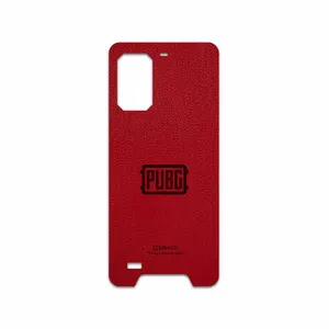 MAHOOT RL-PUBG Cover Sticker for Ulefone Armor 7