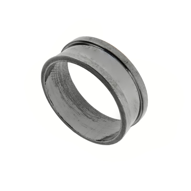 انگشتر مردانه مدل رینگی طرح ساده انگشتر مردانه مدل رینگی طرح ساده