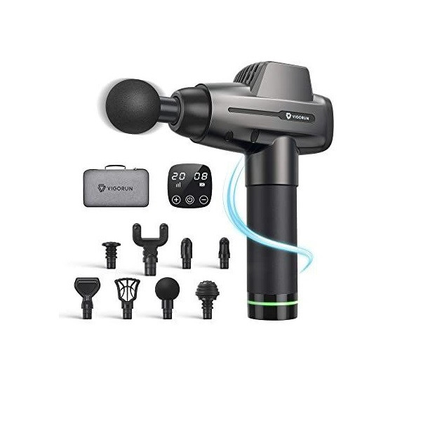 ماساژور برقی ویگرن مدل SP-MG-006
