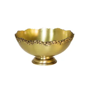 میوه خوری برنجی بی.وی.کی کد 351822