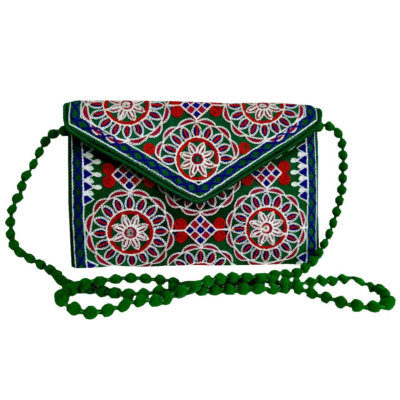 کیف سوزن دوزی مدل A-480