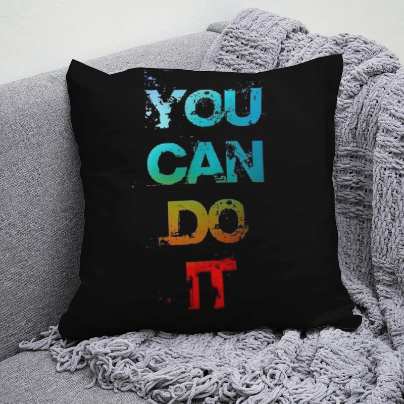 کوسن پاد آفرین مدل انگیزشی طرح  YOU CAN DO IT کد 37