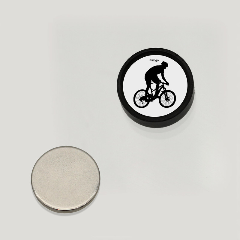 پیرسینگ گوش ناکسیگو مدل شب تاب طرح دوچرخه سواری کد PM6704 پیرسینگ گوش ناکسیگو مدل شب تاب طرح دوچرخه سواری کد PM6704