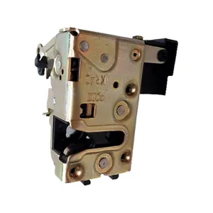 قفل درب جلو چپ خودرو  کد Latch09 مناسب برای پژو 405
