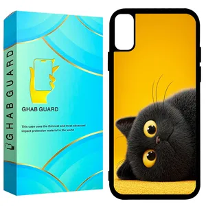 Ghab Guard GCHPX Cover For Apple iPhone X / XS 