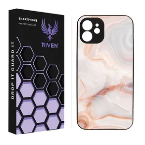 RIVEN RI3-5 Case For Apple iPhone 12