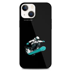 AKAM AMC-WA13-SKI-9 Cover For Apple iPhone 13