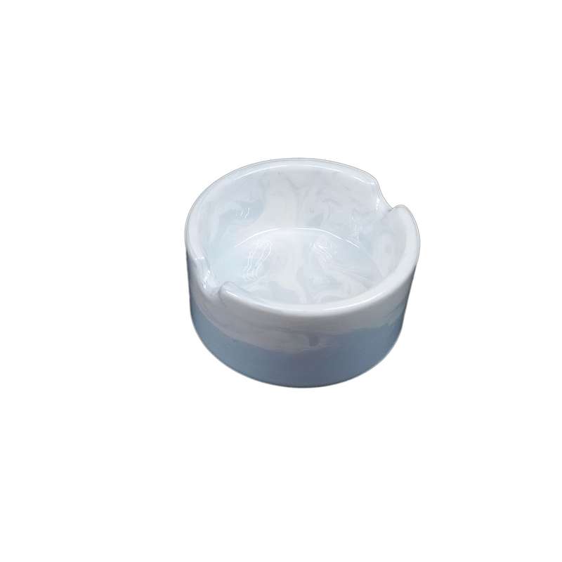زیرسیگاری مدل هدیه طرح ابروبادی کد4