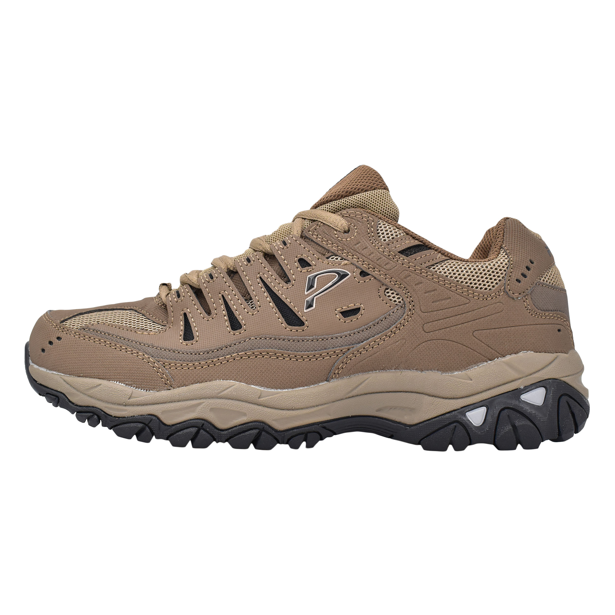 نکته خرید - قیمت روز کفش کوهنوردی مردانه پاما مدل داروین کد G1022 خرید