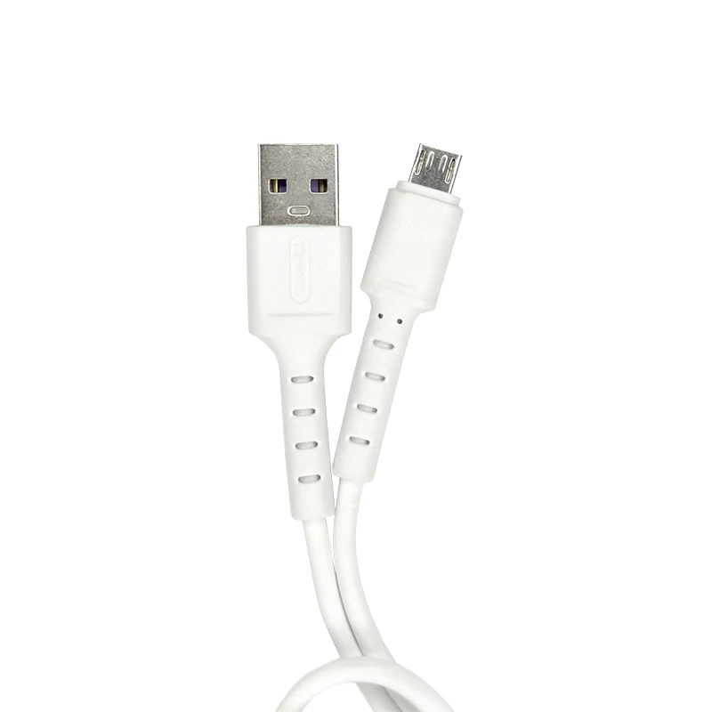 کابل تبدیل USB به MicroUSB ترانیو مدل T300 طول 1متر