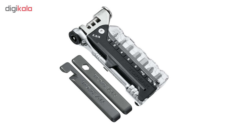 آچار دوچرخه تاپیک مدل TT2520