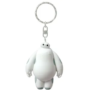 جاسوویچی طرح Big Hero 6